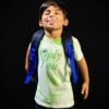 Batman Kids School Backpack