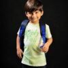 Batman Kids School Backpack