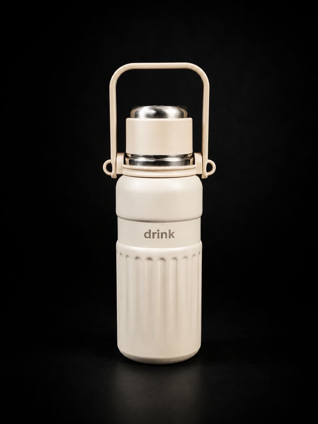 portable-stainless-steel-water-bottle