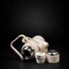 Portable Stainless Steel Water Bottle