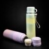 Fashion Double Layer Water Bottle