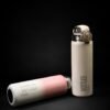 Gradient Stainless Steel Water Bottle