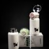 Cute Cat Printed Kids Water Bottle