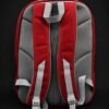 CAT Multi-Compartment School & College Backpack – Red