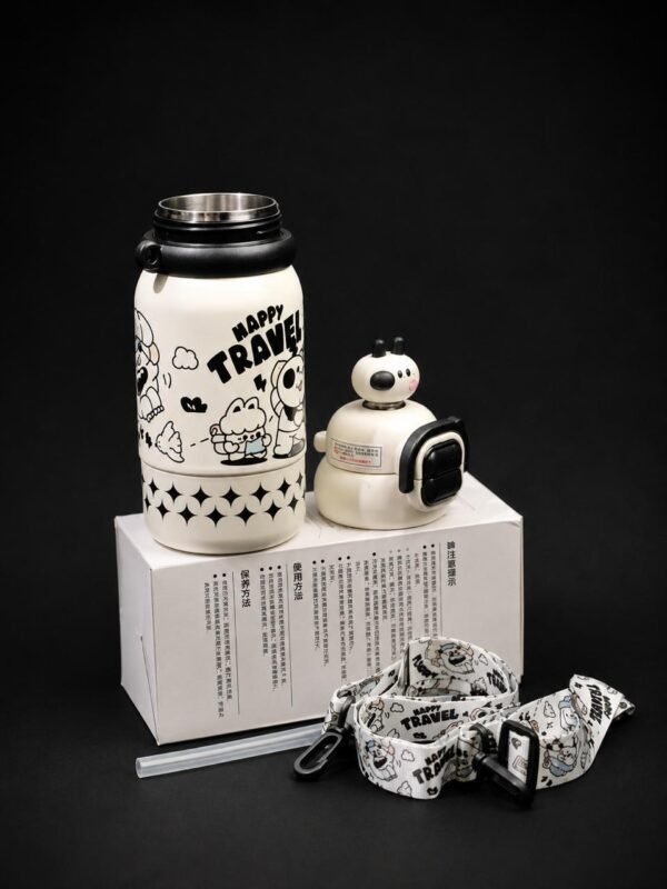 WhatsApp Image 2026-08-28 at 4.38.25 PM (3) Kids Cartoon Water Bottle with 3D Character Cap