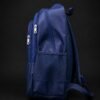 Premium Navy Blue Multi-Compartment Backpack
