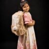 Girls Casual School Backpack