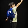 Kids Superman Plush Backpack