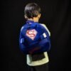 Kids Superman Plush Backpack