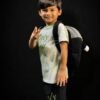 Kids Batman Plush Backpack