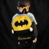Kids Batman Plush Backpack