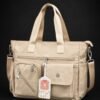 WhatsApp Image 2026-08-28 at 4.55.27 PM (1) Premium Multi-Pocket Tote Bag