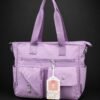 WhatsApp Image 2026-08-28 at 4.55.28 PM (1) Premium Multi-Pocket Tote Bag