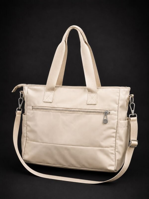 WhatsApp Image 2026-08-28 at 4.55.28 PM (2) Premium Multi-Pocket Tote Bag