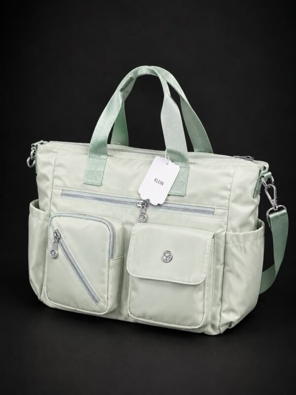 WhatsApp Image 2026-08-28 at 4.55.28 PM Premium Multi-Pocket Tote Bag