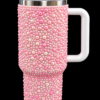 Ping bubble tumbler