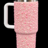 Ping bubble tumbler