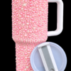 Ping bubble tumbler