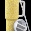 Viral Yellow Color bubbles Tumbler