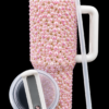 Trending crystal style Tumbler