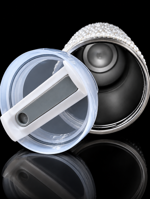 Trending crystal style Tumbler