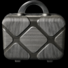 IMG_3022 Premium Hard Shell Beauty Bag