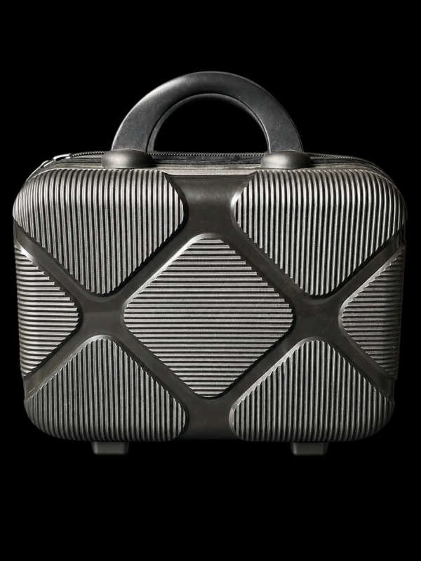 IMG_3022 Premium Hard Shell Beauty Bag