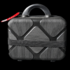 IMG_3025 Premium Hard Shell Beauty Bag