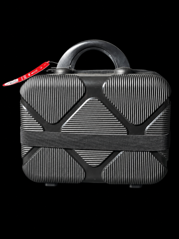 IMG_3025 Premium Hard Shell Beauty Bag