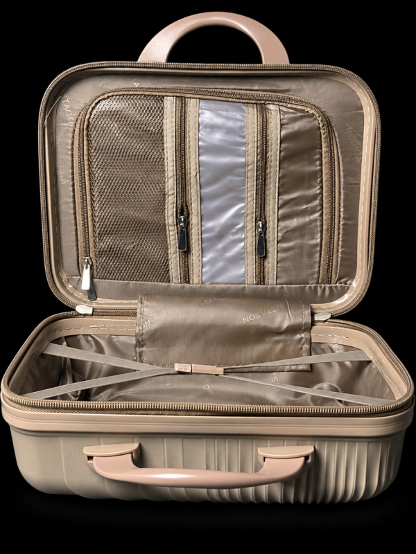 Instagon Premium Make up Organizer