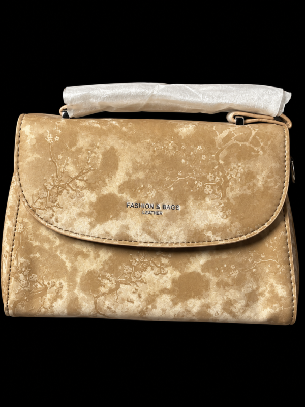IMG_3040 Vintage Floral Pattern Handbag