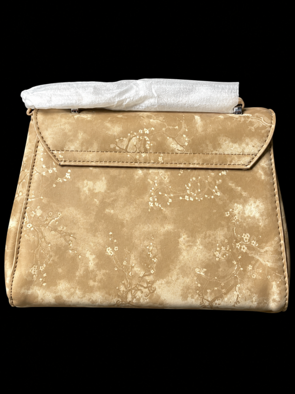 IMG_3043 Vintage Floral Pattern Handbag